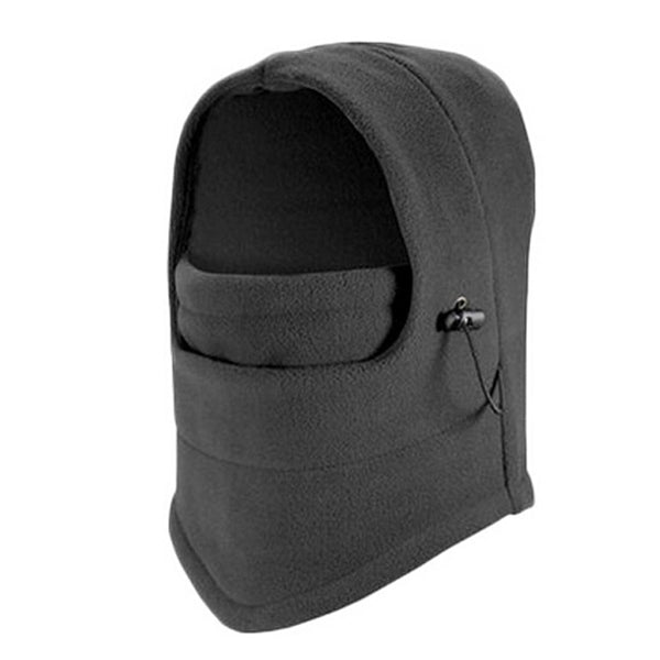 Winter Balaclava Fleece Ski Face Cover