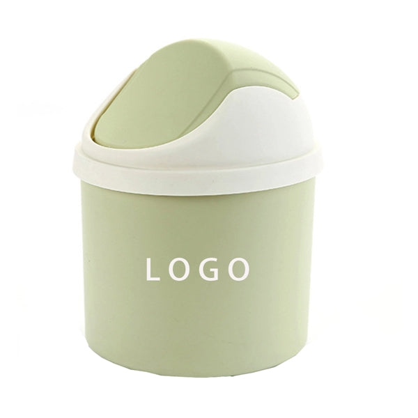 Mini Trash Can
