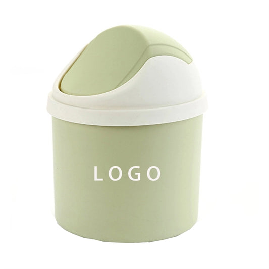 Mini Trash Can