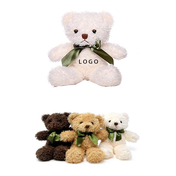 Teddy Bear Doll