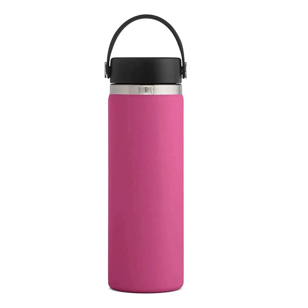 20 oz Vacuum Insulated Water Bottle