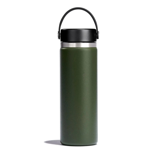 20 oz Vacuum Insulated Water Bottle