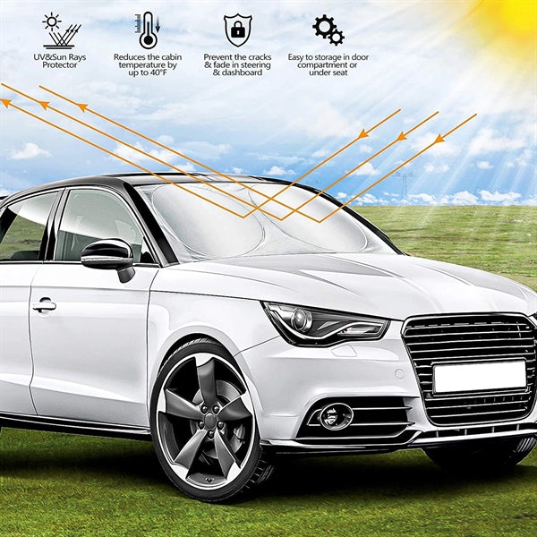 Auto Sunshades