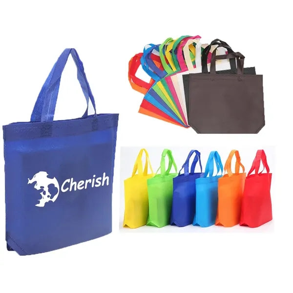 Non woven bag