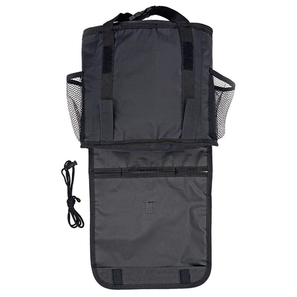 Auto Back Seat Hanging Insulation Travel Storage Cooler Bag