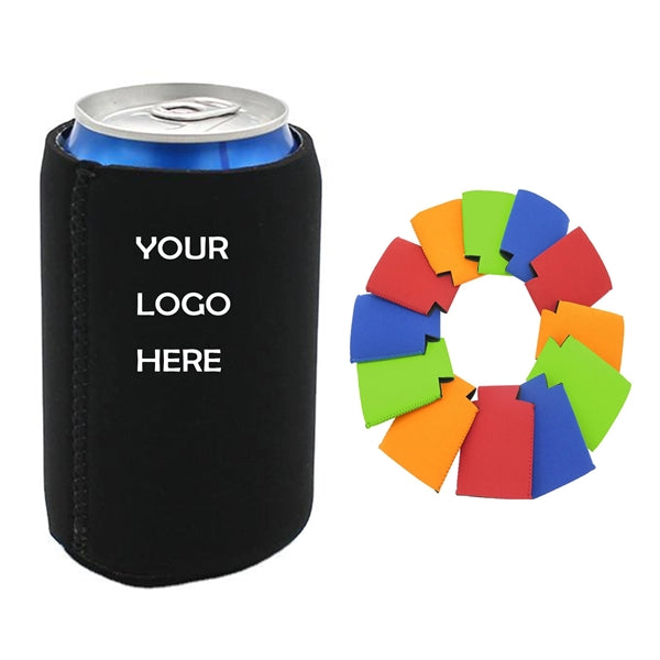 Cans Beer Set Massage Texture Cup Sleeve