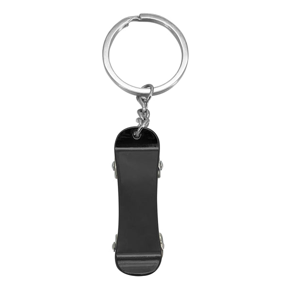 Mini Skateboard Keychain
