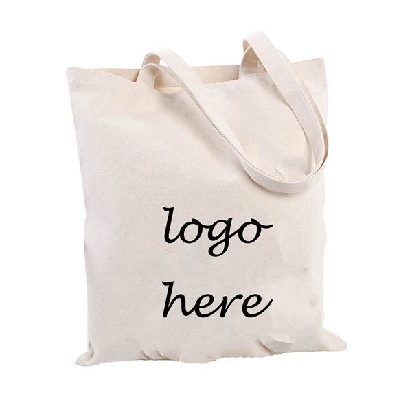 Eco-Shopping Shoulder Canvas Bag