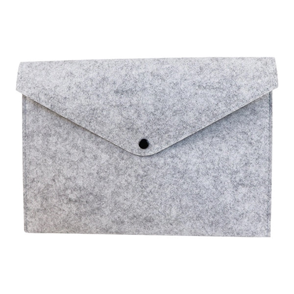 Felt Document Holder File Folder Organizer