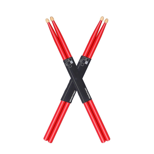 Maple Drum Sticks