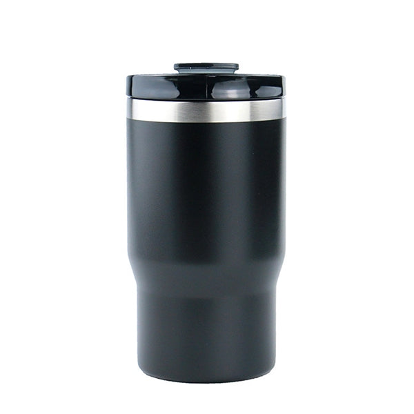 14oz Stainless Steel Can Cooler