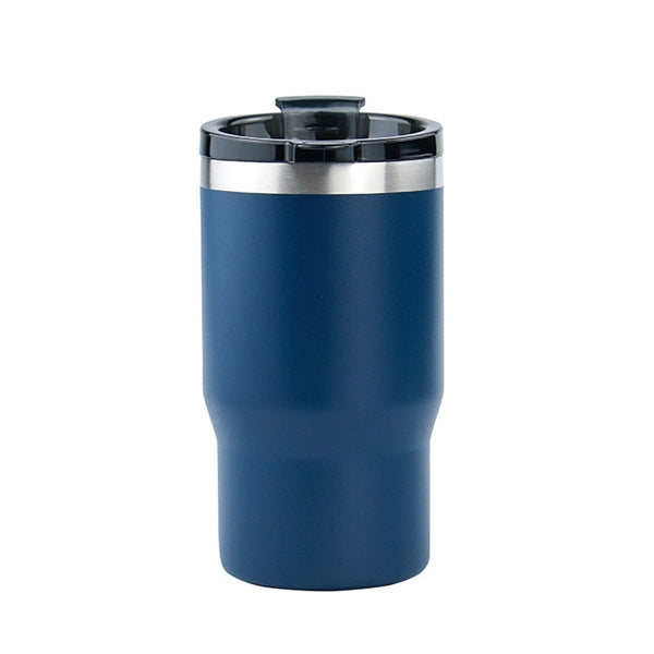 14oz Stainless Steel Can Cooler