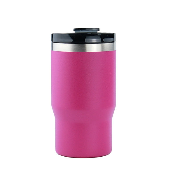 14oz Stainless Steel Can Cooler