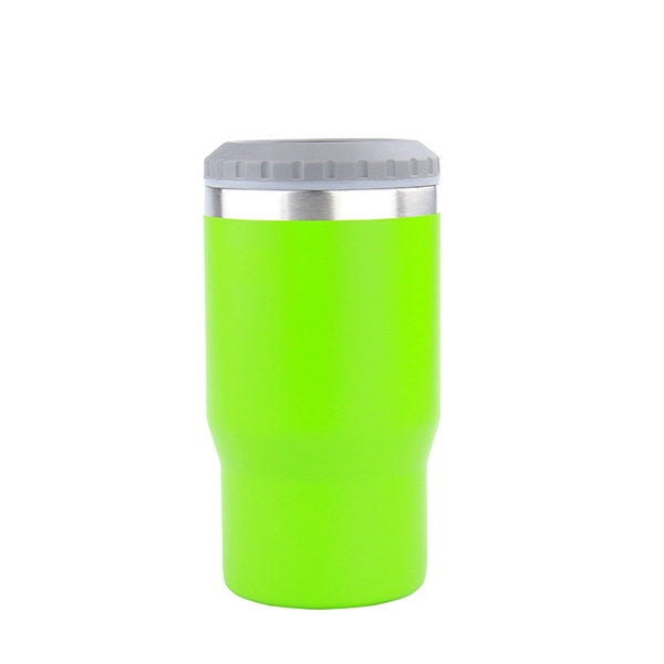 14oz Stainless Steel Can Cooler