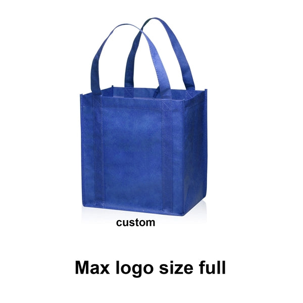 Non Woven Shopping Tote Bags