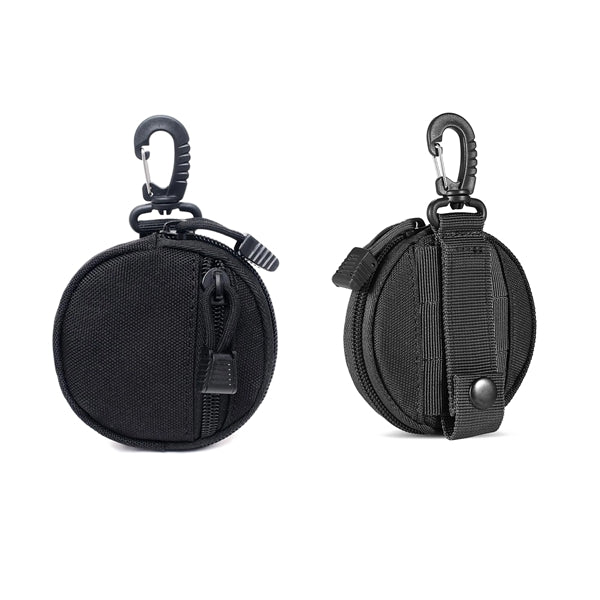 Tactical Key Bag