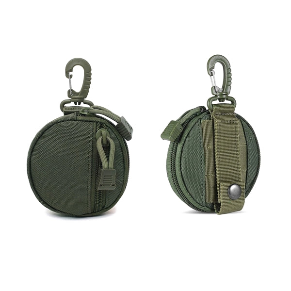 Tactical Key Bag