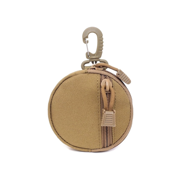 Tactical Key Bag