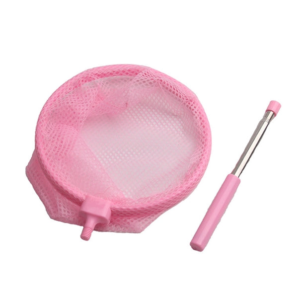 Kids Telescopic Butterfly Fishing Nets
