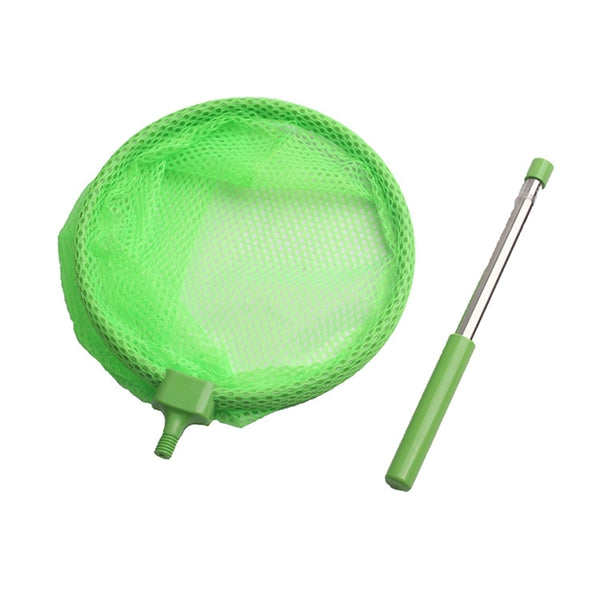 Kids Telescopic Butterfly Fishing Nets