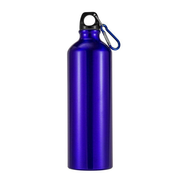 Aluminum Sports Bottle