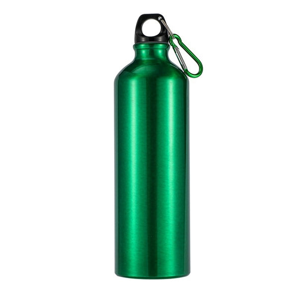Aluminum Sports Bottle