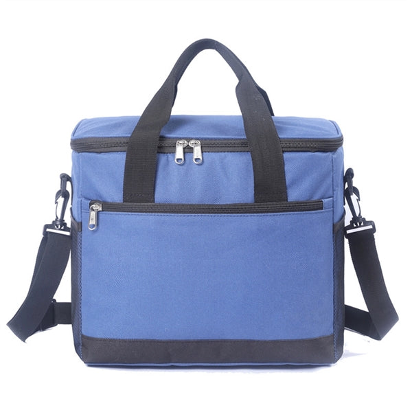 Insulated Cooler Lunch Tote Bag