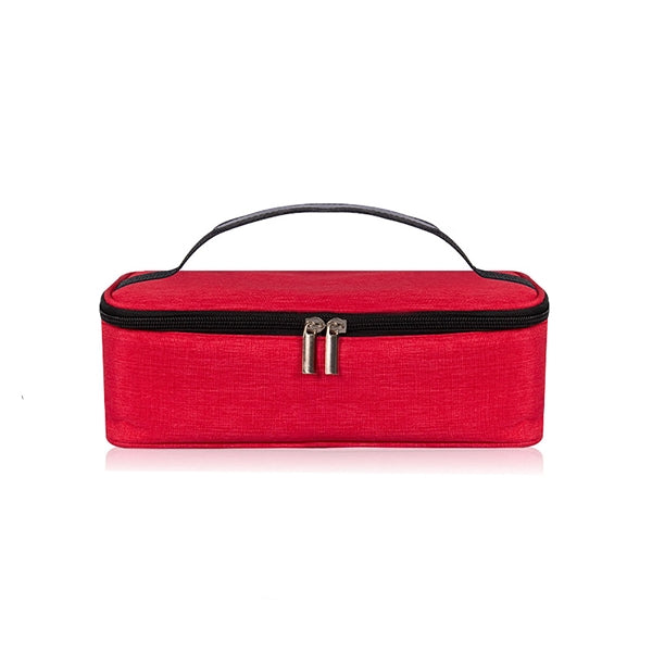 Small Insulated Lunch Box Portable Cooler Bags