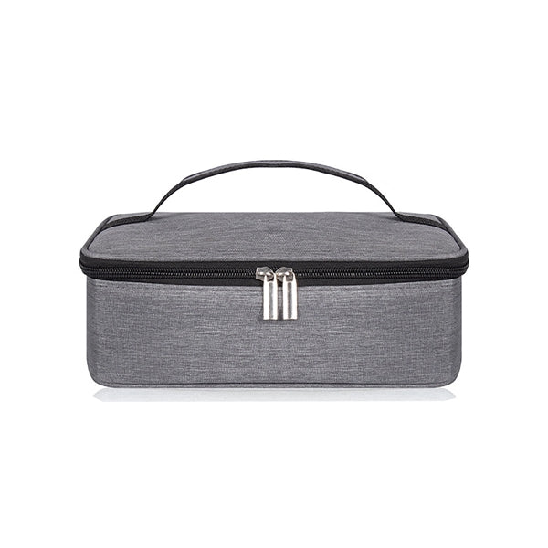 Small Insulated Lunch Box Portable Cooler Bags