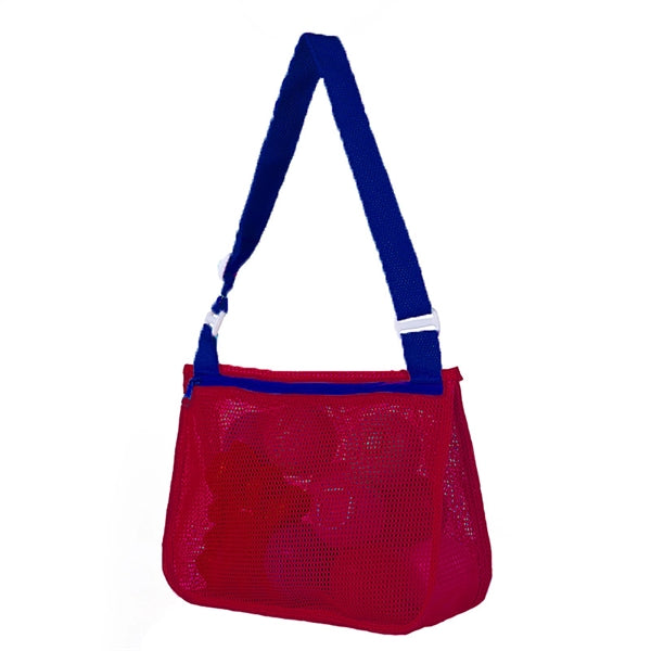 Mesh Beach Bag