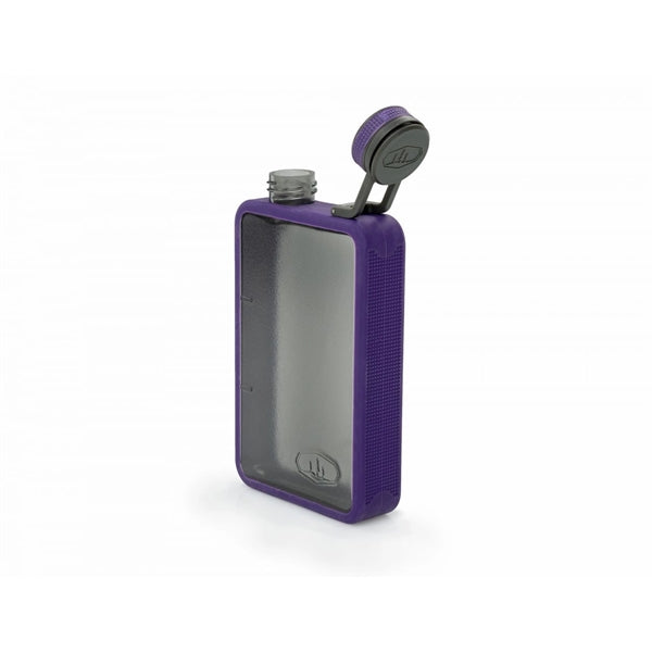 GSI Outdoors Boulder Flask 6 oz