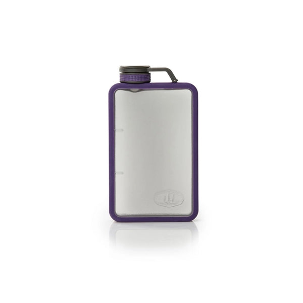 GSI Outdoors Boulder Flask 6 oz