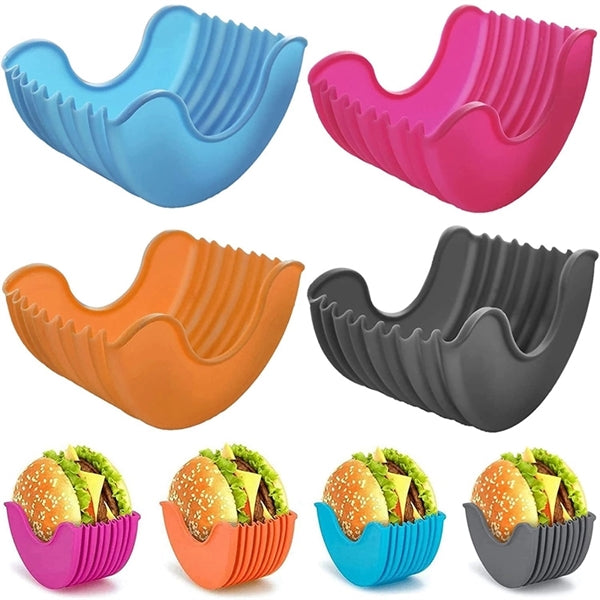 Burger Holder