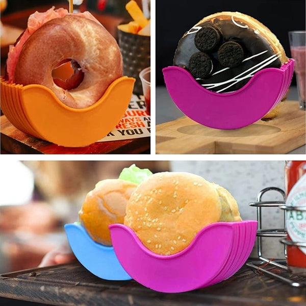 Burger Holder