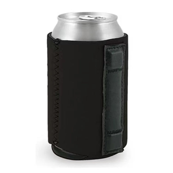 Magnetic Can Cooler Holders
