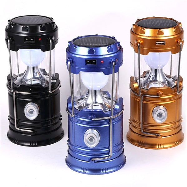 Outdoor Camping Light