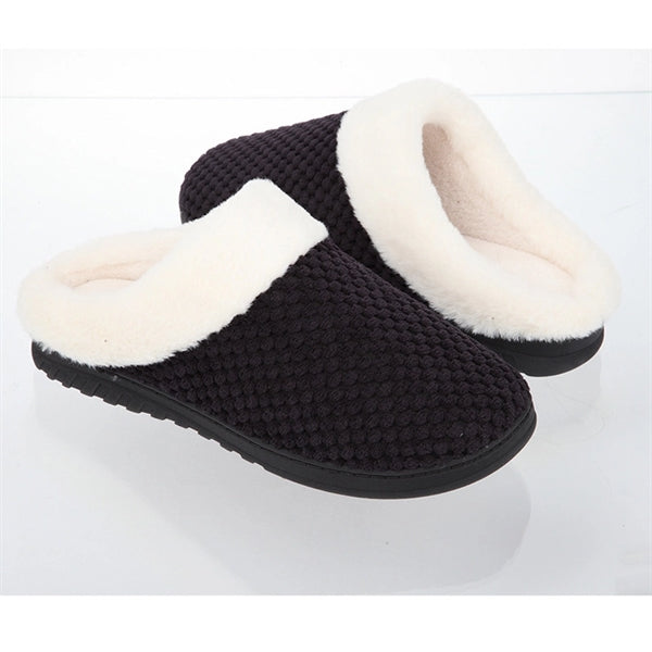 Coral Fleece Slippers