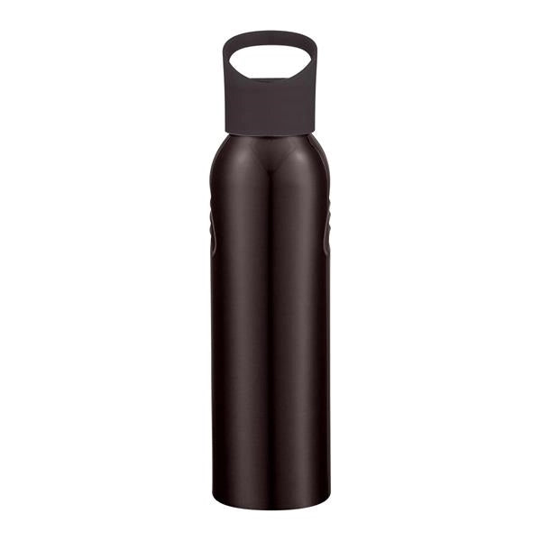 Aluminum Bottle