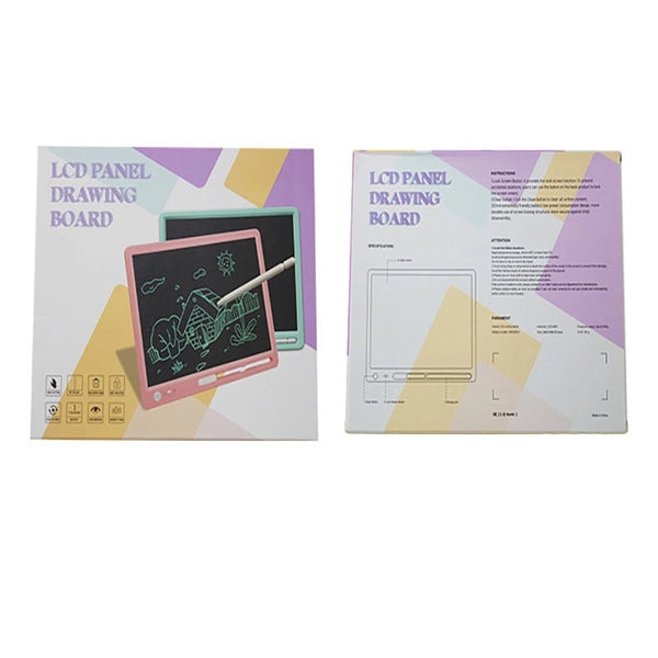 Lcd Drawing Pad 10 Inch