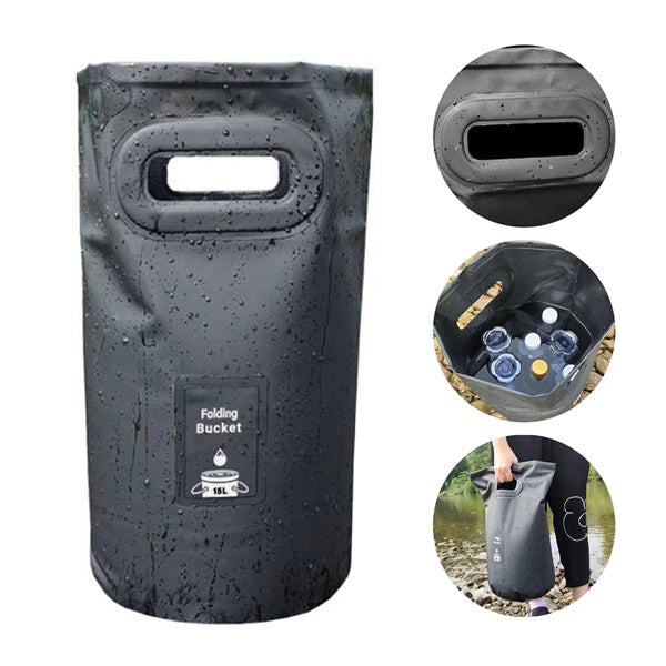Outdoor Folding Bucket