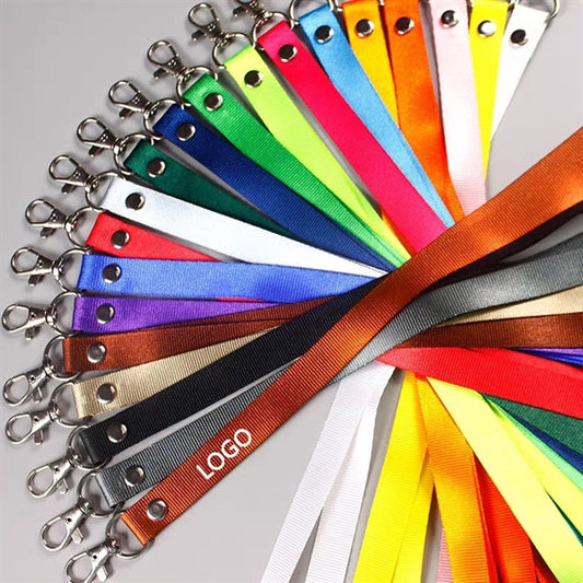 3/5" Metal Buckle Sling