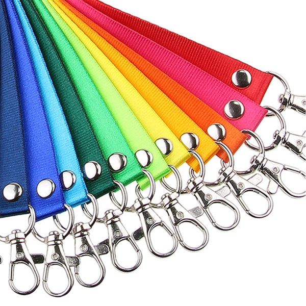 3/5" Metal Buckle Sling