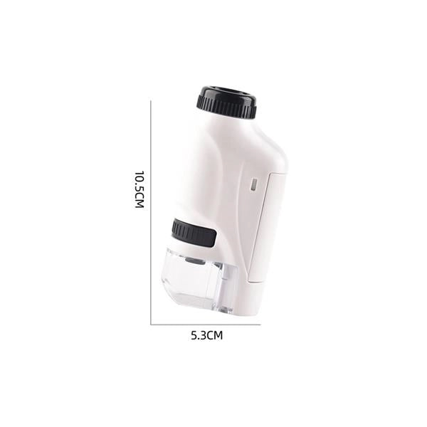 Pocket Led Microscope