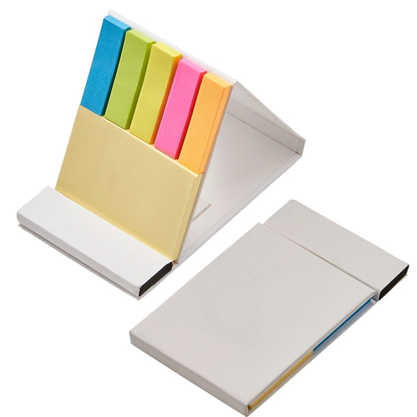 Sticky Note Phone Holder