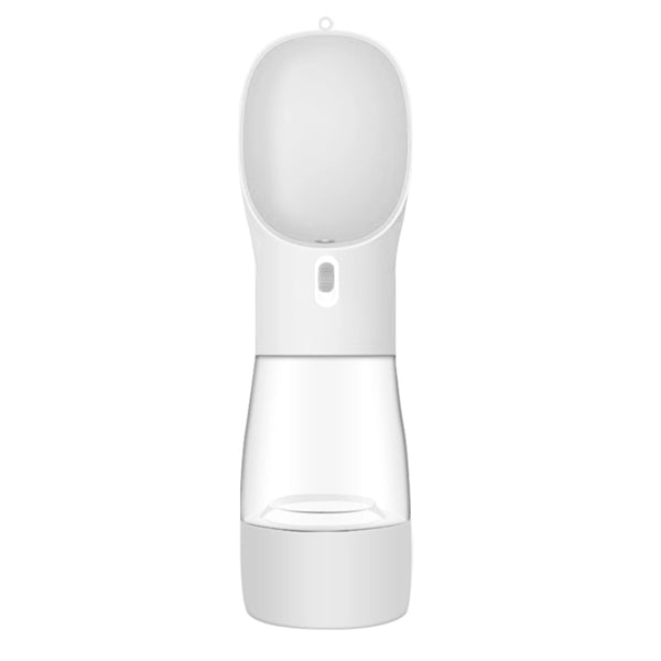 Outdoor Portable Dog Bottle