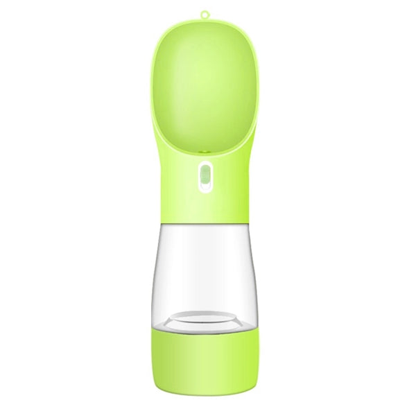 Outdoor Portable Dog Bottle