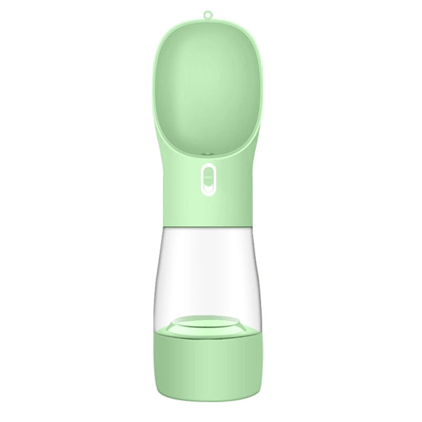 Outdoor Portable Dog Bottle