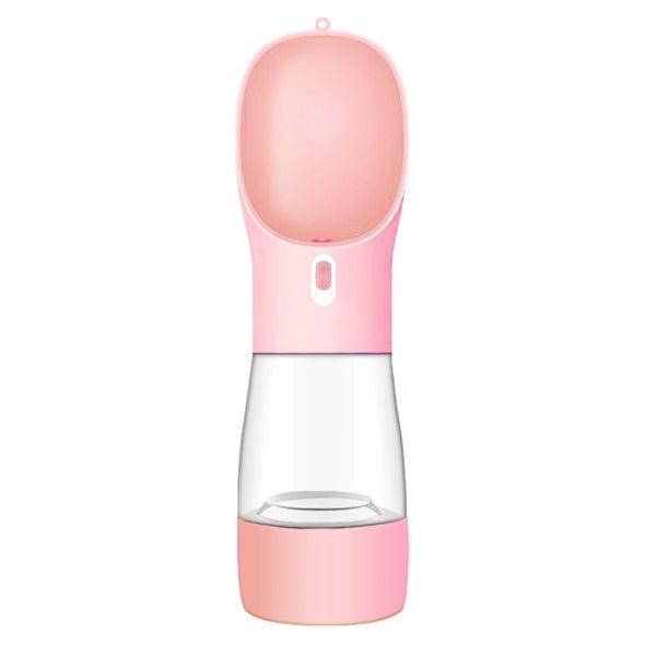 Outdoor Portable Dog Bottle