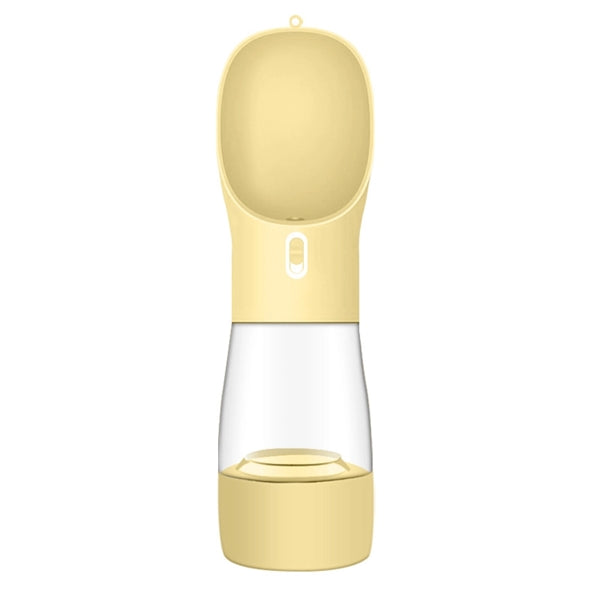 Outdoor Portable Dog Bottle