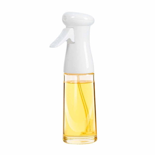 7oz Multifunction Continuous Oil Spray Bottles